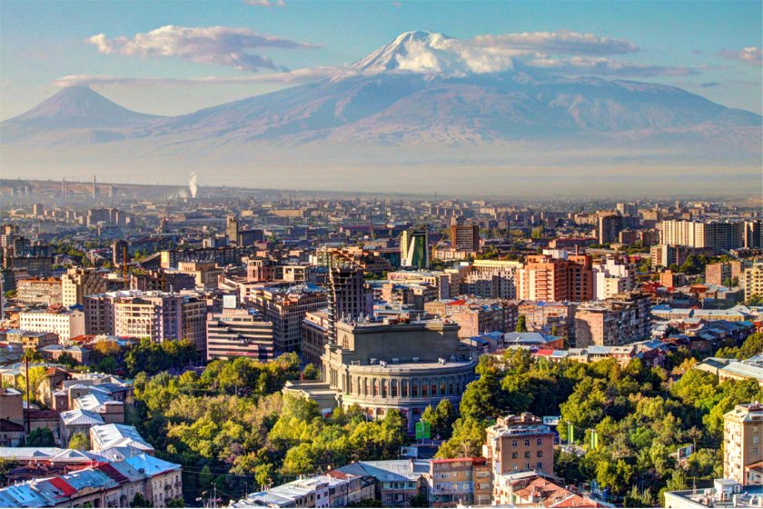 ارمنستان-ایروان
